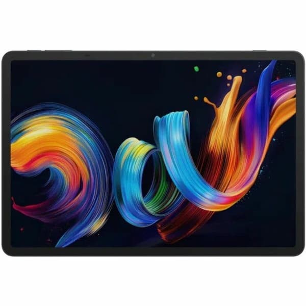 Läsplatta TCL NXTPAPER 11 Plus Octa Core 8 GB RAM 256 GB Grå 11,5"