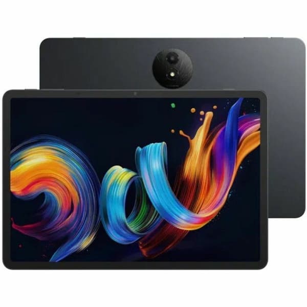 Läsplatta TCL NXTPAPER 11 Plus Octa Core 8 GB RAM 256 GB Grå 11,5"
