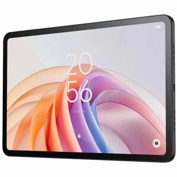 Läsplatta TCL Tab 11 FE Octa Core 4 GB RAM 128 GB Grå