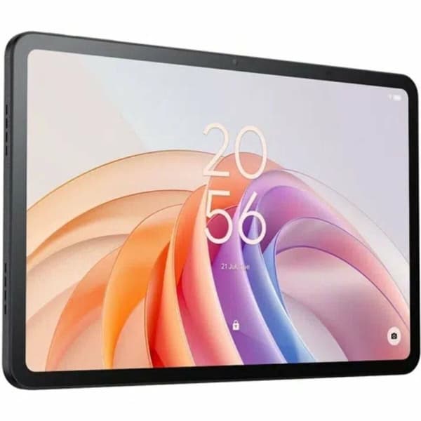 Läsplatta TCL Tab 11 FE Octa Core 4 GB RAM 128 GB Grå