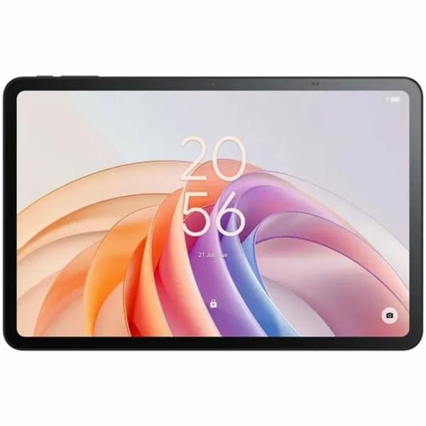 Läsplatta TCL Tab 11 FE Octa Core 4 GB RAM 128 GB Grå