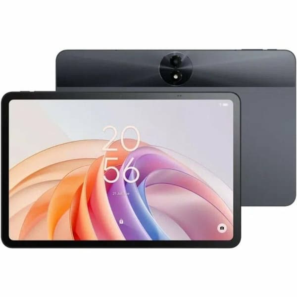 Läsplatta TCL Tab 11 FE Octa Core 4 GB RAM 128 GB Grå