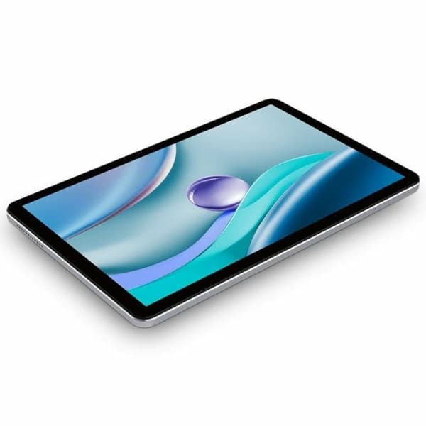 Läsplatta SPC Gravity 6 Pro 11" Octa Core 6 GB RAM 256 GB Silvrig