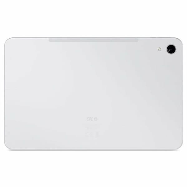 Läsplatta SPC Gravity 6 Pro 11" Octa Core 6 GB RAM 256 GB Silvrig