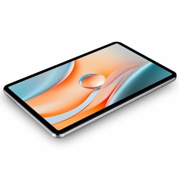 Läsplatta SPC Gravity 6 Pro 12" Octa Core 6 GB RAM 256 GB Silvrig