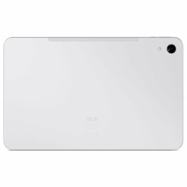 Läsplatta SPC Gravity 6 Pro 12" Octa Core 6 GB RAM 256 GB Silvrig