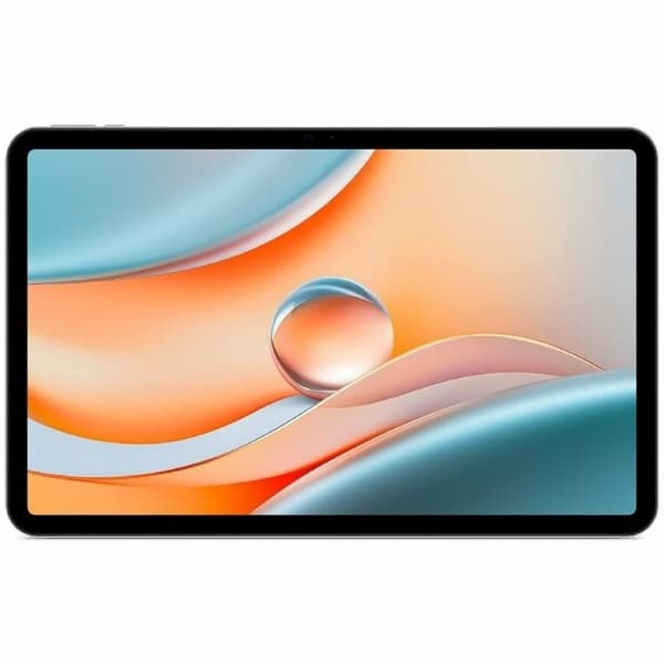 Läsplatta SPC Gravity 6 Pro 12" Octa Core 6 GB RAM 256 GB Silvrig