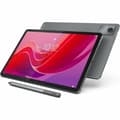 Miniatyrbilde 1 av 5: Nettbrett Lenovo Tab M11 Octa Core 8 GB RAM 128 GB Grå 11"