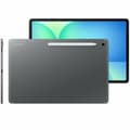 Miniatyrbild 2 av 3: Läsplatta Samsung Galaxy Tab S10+ FE Octa Core 8 GB RAM 256 GB Grå