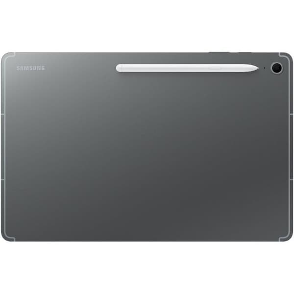 Läsplatta Samsung SM-X626BZAREUB Exynos 1380 8 GB RAM 128 GB Grå