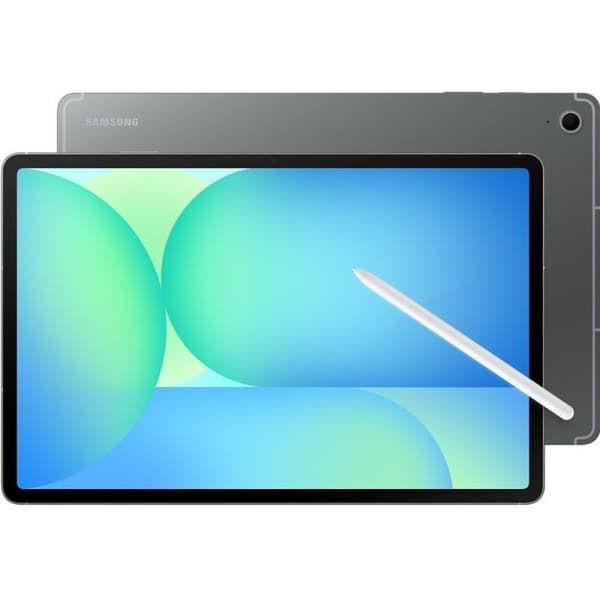 Läsplatta Samsung SM-X626BZAREUB Exynos 1380 8 GB RAM 128 GB Grå Grå