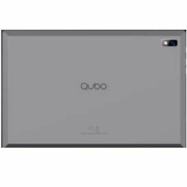 Läsplatta Qubo T104 64GB Octa Core 4 GB RAM 64 GB Grå