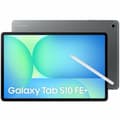 Miniatyrbillede 1 af 3: Tablet Samsung Galaxy Tab S10+ FE Octa Core 8 GB RAM 256 GB Grå