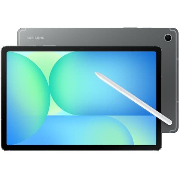 Tabletti Samsung SM-X520NZAREUB 10,9" 8 GB RAM 128 GB 256 GB Harmaa Harmaa
