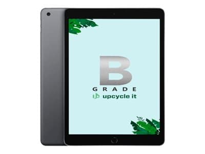 Refurbished Apple iPad 2020 - Condition: Grade B