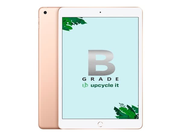 Refurbished Apple iPad 2019 - Condition: Grade B