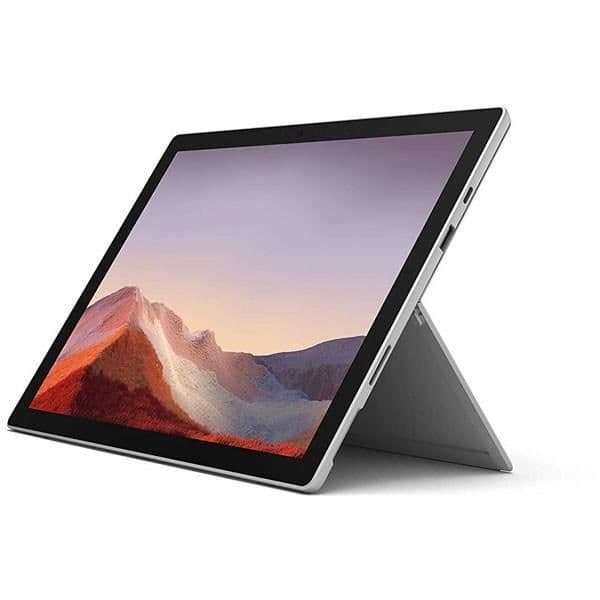 Microsoft Surface Pro 7 Tablet - i5 - 256GB - 16GB - Wi-Fi