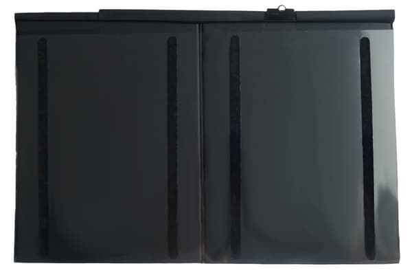 Batteri för iPad Pro 9.7 A1673 A1674 A1675 APPLE 7306mAh Original TI Chip