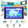 Miniatyrbild 2 av 5: Surfplatta för barn - BLACKVIEW - Tab 50 Kids - WiFi - 3 GB RAM - 64 GB lagring - Lila