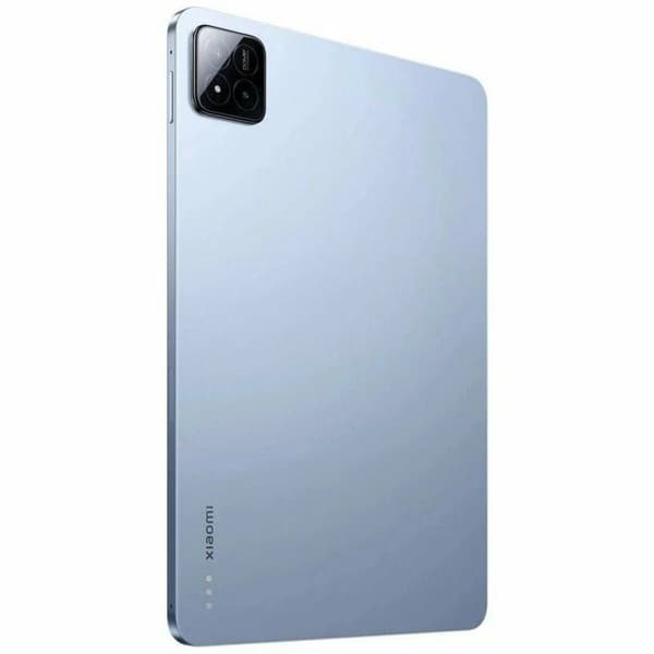 Läsplatta Xiaomi Pad 7 Octa Core 8 GB RAM 256 GB Blå