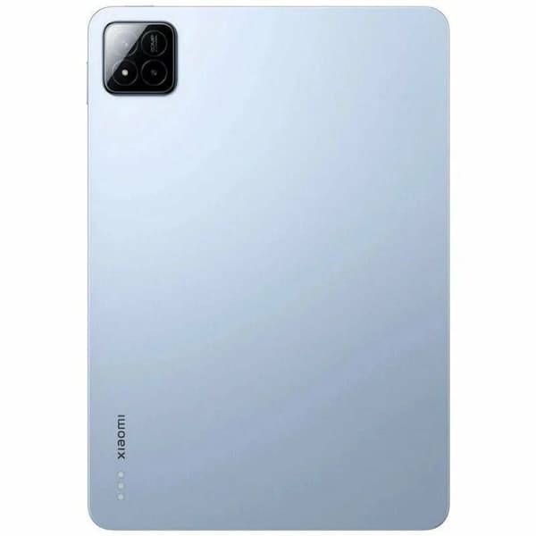 Läsplatta Xiaomi Pad 7 Octa Core 8 GB RAM 128 GB Blå
