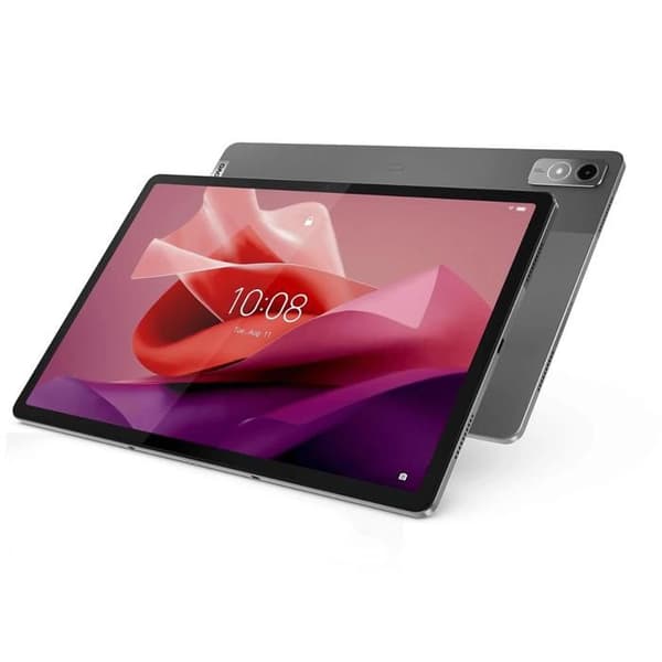 Lenovo Tab P12 12,7" 8 GB/128 GB WiFi Grå (Stormgrå)