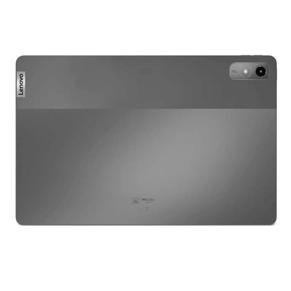 Lenovo Tab P12 12,7" 8 GB/128 GB WiFi Grå (Stormgrå)