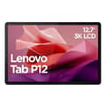 Miniatyrbild 1 av 3: Lenovo Tab P12 12,7" 8 GB/128 GB WiFi Grå (Stormgrå)