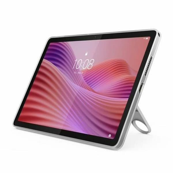 Tablet Lenovo ZAEH0010ES 10,1" 4 GB RAM 64 GB Grå MediaTek Helio G85