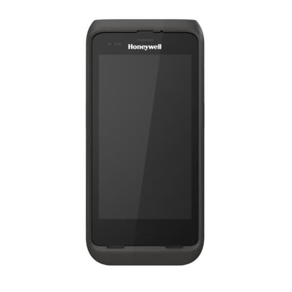 Honeywell CT45XP handhållen mobil dator 12,7 cm (5") 1920 x 1080 pixlar Pekskärm 282 g Svart