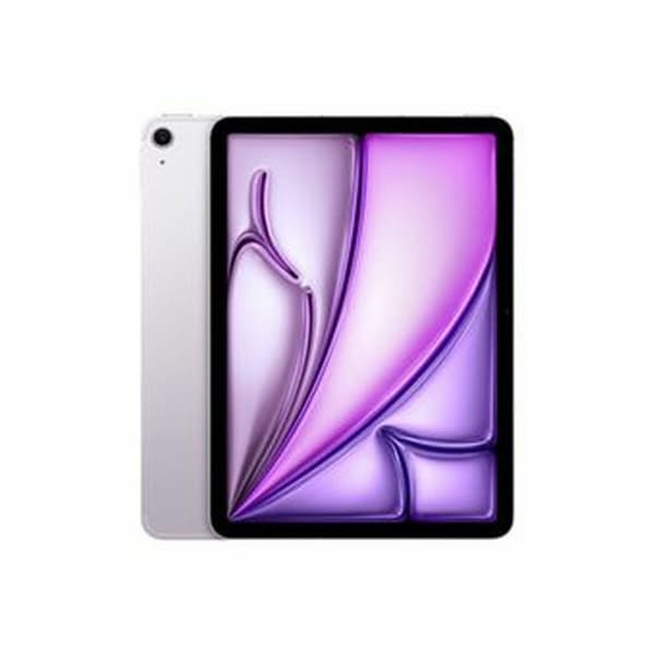Läsplatta Apple MCGC4TY/A 11" 8 GB RAM 1 TB Violett M3 Lila