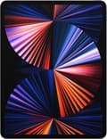 Miniatyrbild 3 av 3: APPLE iPad Pro 5TH gen 12.9 WiFi 128GB Space Gray MHNF3NF/A