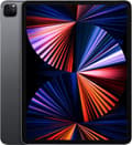 Miniatyrbild 1 av 3: APPLE iPad Pro 5TH gen 12.9 WiFi 128GB Space Gray MHNF3NF/A