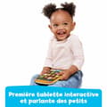Miniatyrbilde 10 av 11: Interaktiv Nettbrett for Barn Vtech Baby (1 enheter)
