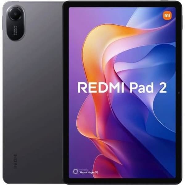 Tabletti Xiaomi RED PD2 8-256 GY