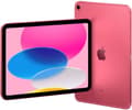 Miniatyrbild 3 av 3: APPLE iPad Wi-Fi 10TH Gen 64GB Pink MPQ33NF/A