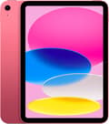 Miniatyrbild 1 av 3: APPLE iPad Wi-Fi 10TH Gen 64GB Pink MPQ33NF/A