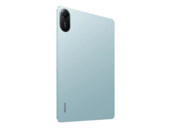 Xiaomi Redmi Pad 2 (Mint Green) 11&quot; IPS LCD 1536x2048/2.24GHz/128GB/4GB RAM/Android 15/BT