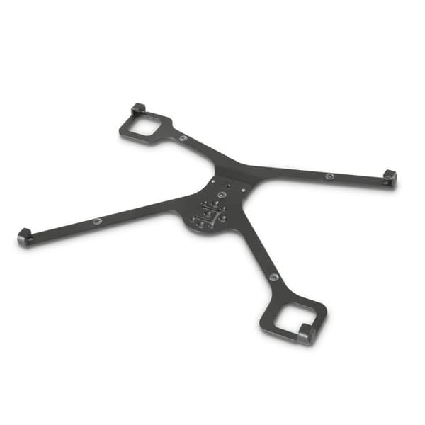 Ergonomiska lösningar X-Frame iPad Pro 10,5" (2017), SPXF14305-02