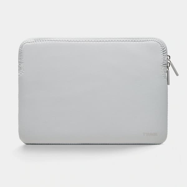 Fodral för MacBook Pro och Air 13-tums trunk, TR-ALSPRO13-SCL