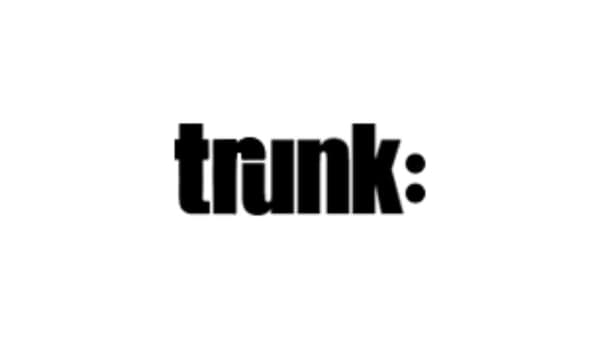 Trunk 16" MacBook Pro-fodral. Svart, TR-ALSPRO162-BLK