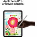 Miniatyrbild 6 av 9: Läsplatta Apple Mauve 13" M3 8 GB RAM 1 TB