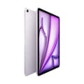 Miniatyrbild 9 av 9: Läsplatta Apple Mauve 13" M3 8 GB RAM 1 TB