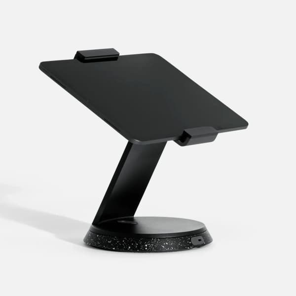 iPad POS surfplatta stativ svart FRU01HX298, CA-BP-EDY-COU-B