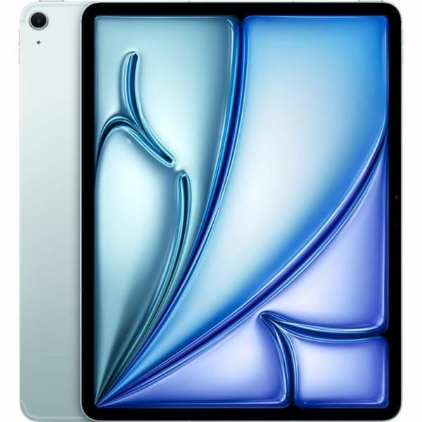 Läsplatta Apple 13" M3 8 GB RAM 1 TB Blå Blå