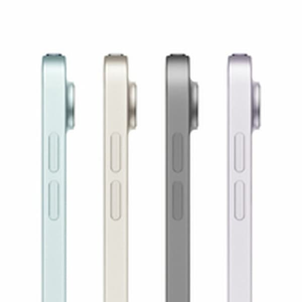 Läsplatta Apple starlight 11" M3 8 GB RAM 256 GB