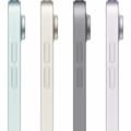 Pikkukuva 3 / 9: Tabletti Apple starlight 13" M3 8 GB RAM 1 TB