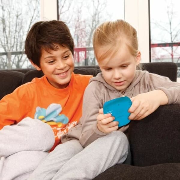 Interaktiv Tablet til Børn Lexibook
