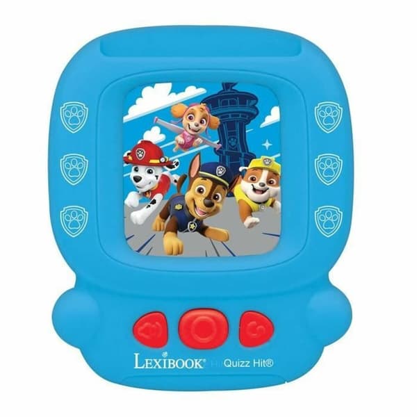 Interaktiv Tablet til Børn Lexibook