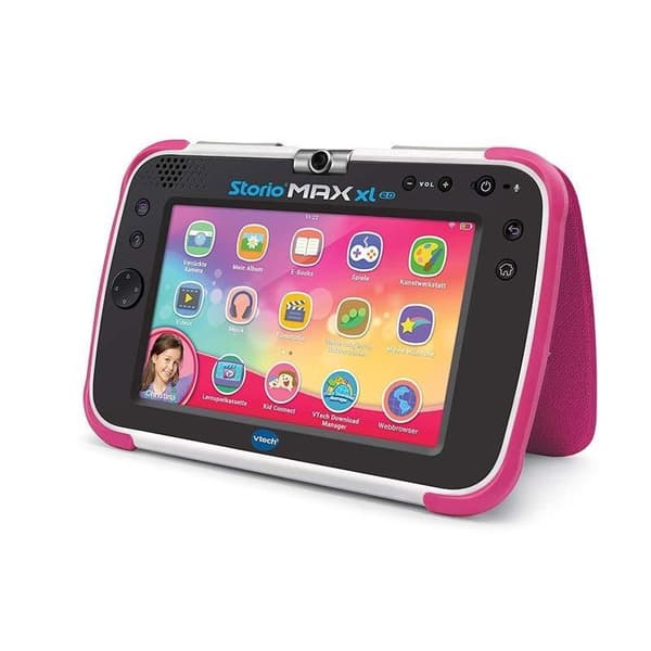 VTECH Tablet Storio Max XL 2.0 pink 80-194652